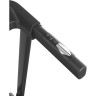 Беговая дорожка UNIX FIT HI-TECH S1 Black TDHTS1B