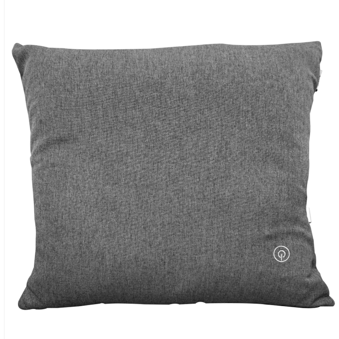 Массажная подушка UNIX COZY GREY MPCPGY